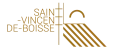 logo saint vincent de boisset