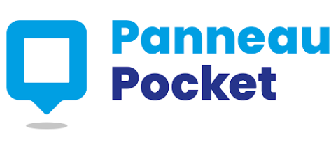 Logo PanneauPocket