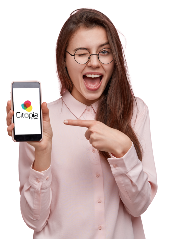 Attractive City : boostez la communication de votre commune grâce à une app mobile !