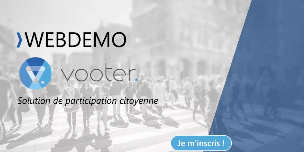 webdemo vooter
