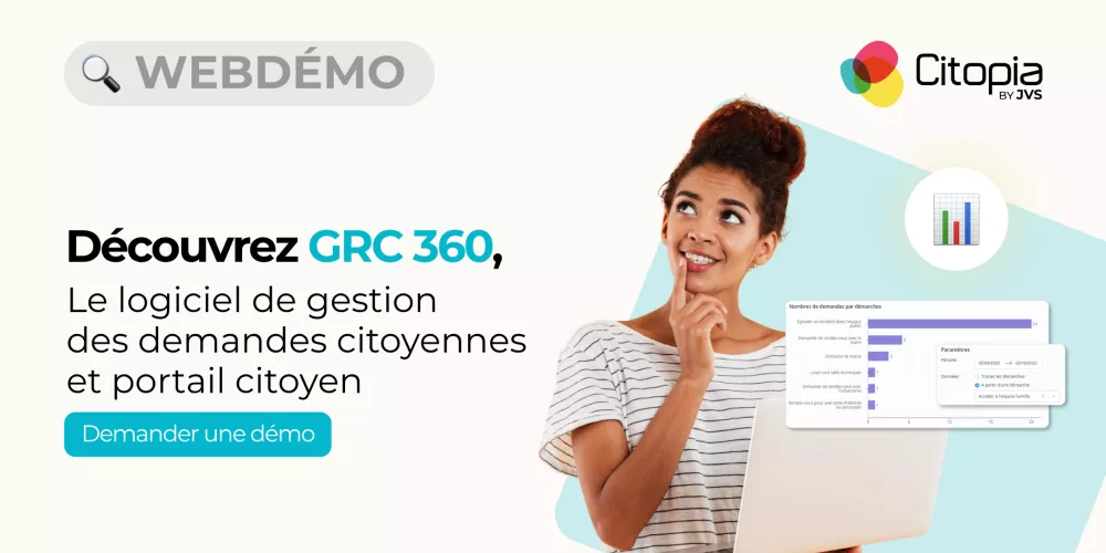 Découvrez GRC 360