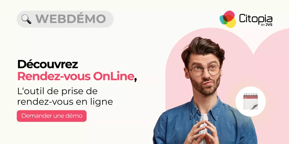 Découvrez Rendez-vous OnLine