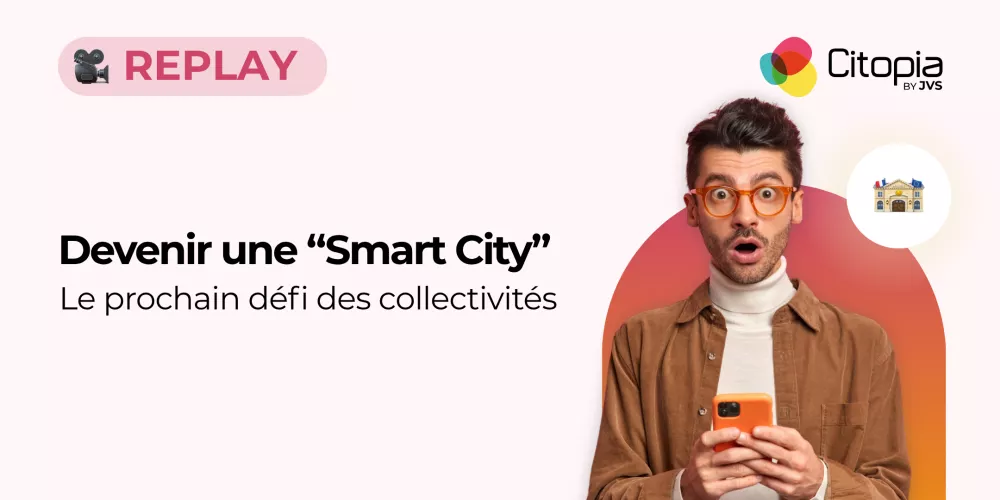 vignette webinaire devenir une smart city