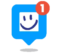  Logo de l'application mobile PanneauPocket