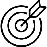 icone cible