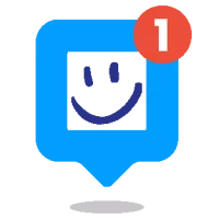  Logo PanneauPocket