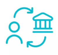  Icone Gestion des demandes citoyennes