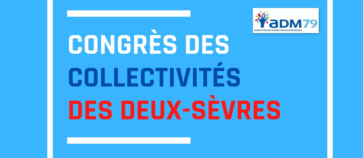 Congrès des Deux-Sèvres
