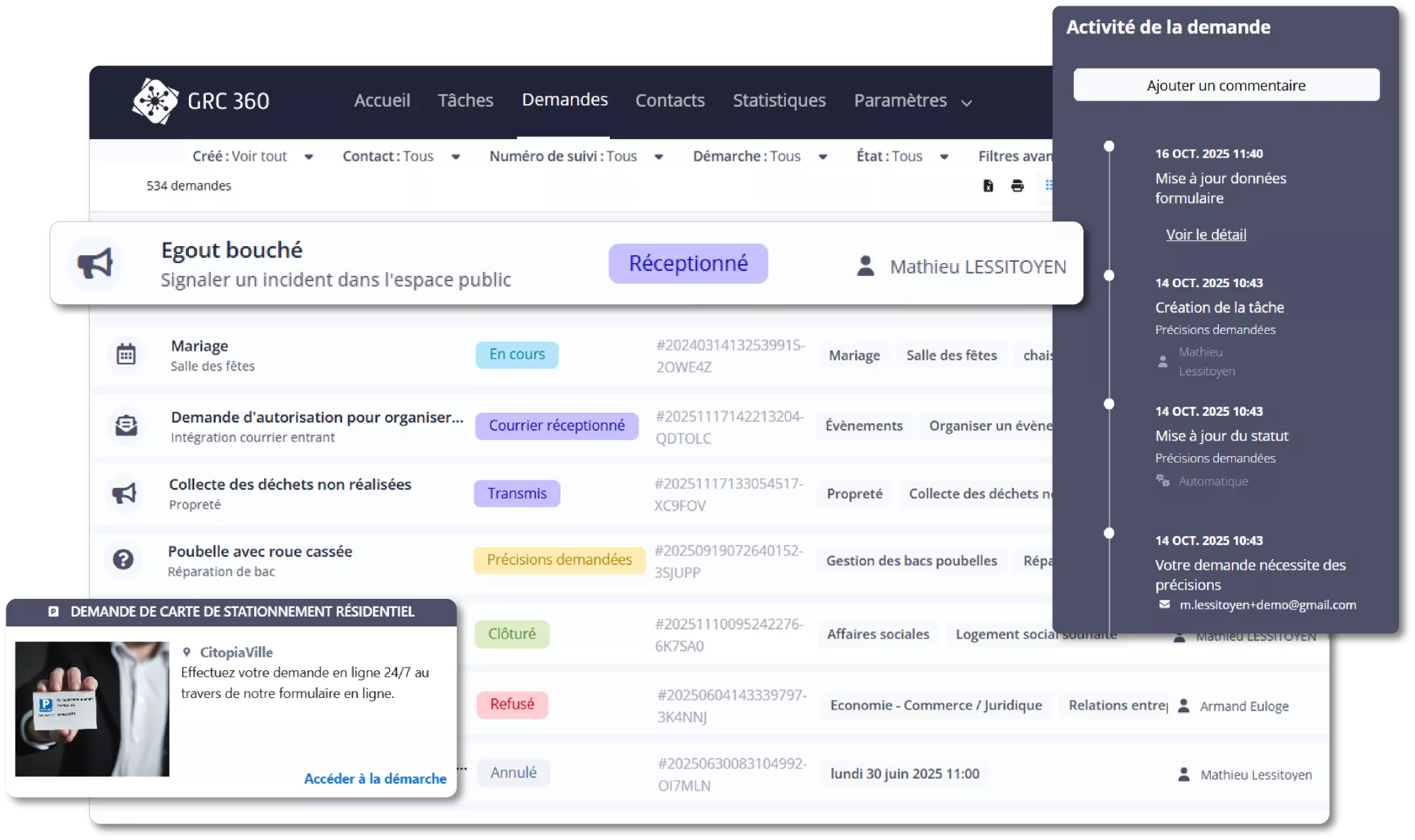 capture-dashboard-grc-360