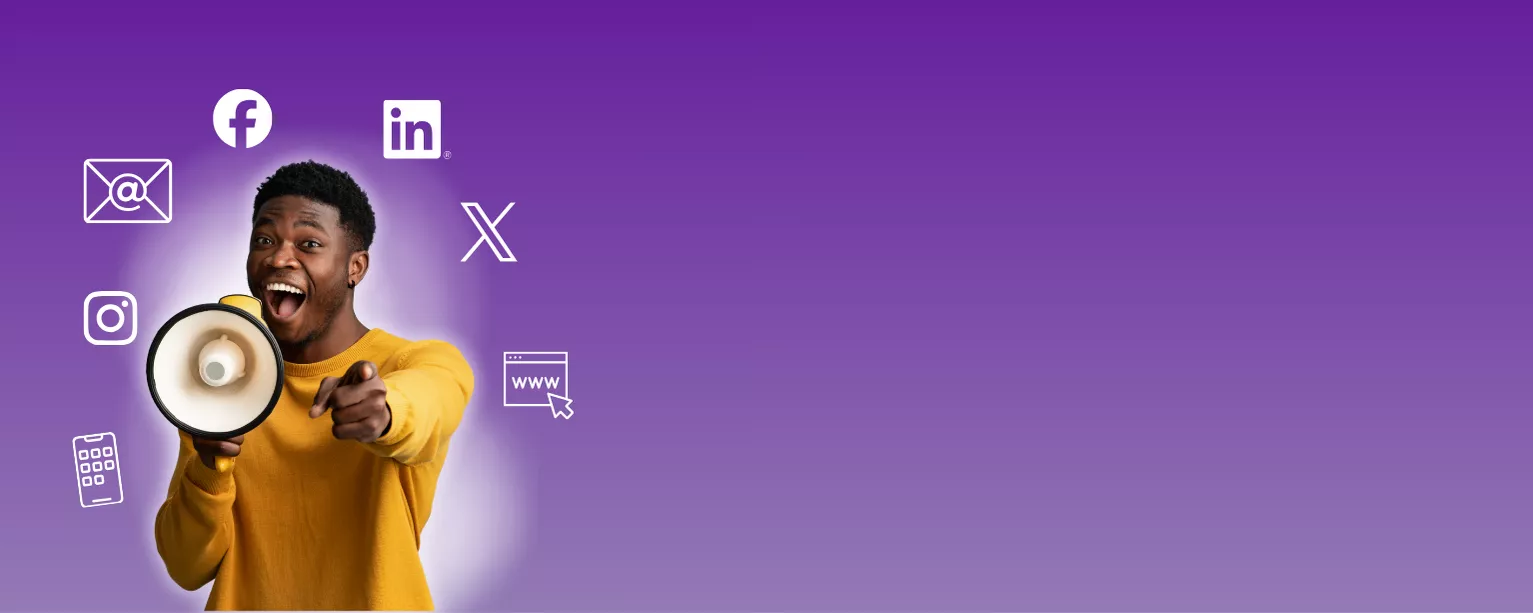 bandeau communicity l'outil de communication locale