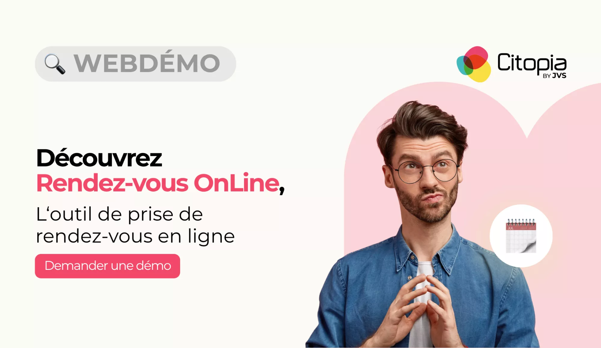 Découvrez Rendez-vous OnLine