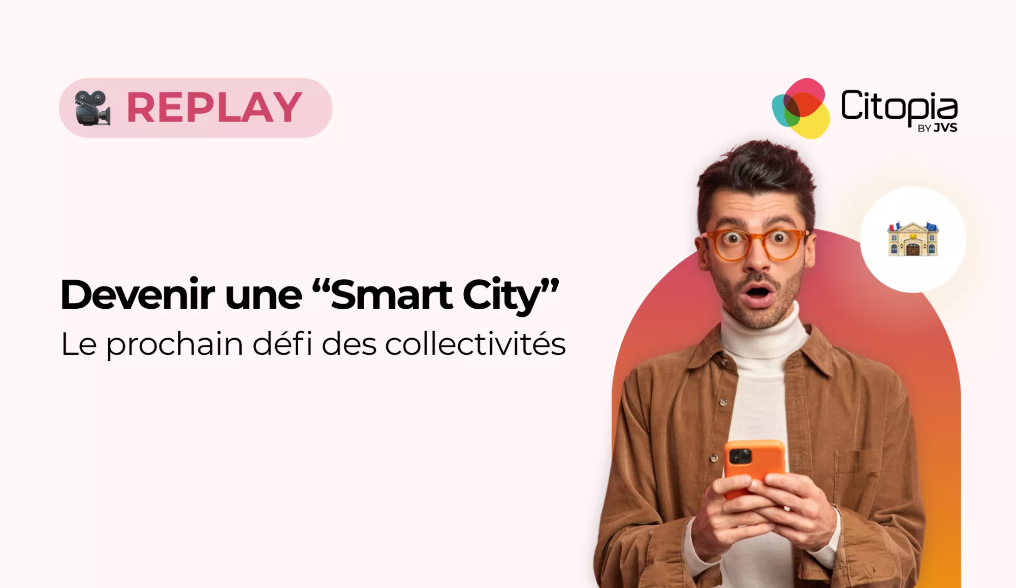 vignette webinaire devenir une smart city