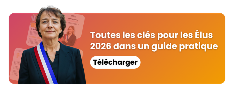 bouton de téléchargement du guide Élus 2026